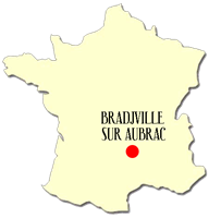 Bradjville sur Aubrac